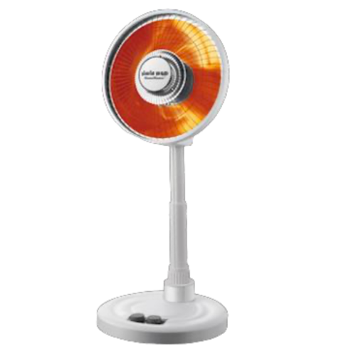 دفاية كهربائية عمودية على شكل مروحة من هوم ماستر -...