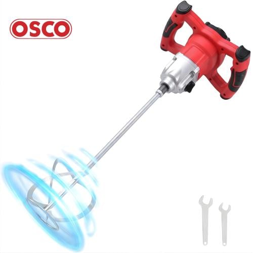 خلاط بويا كهربائي1400 واط