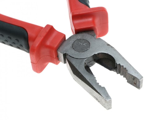 اوسكو زرادية عادي مقاس 7" - 10072