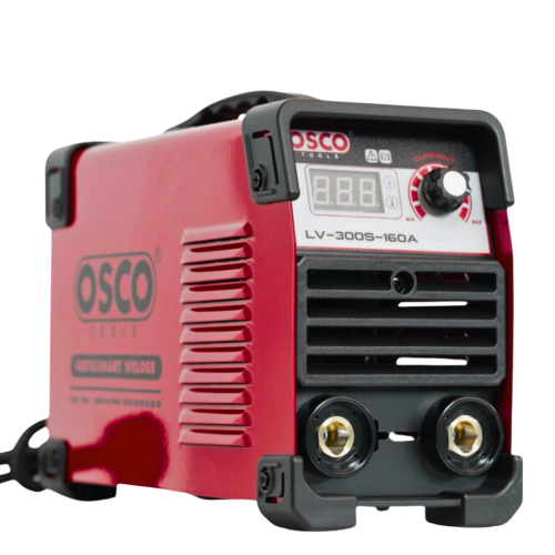 ماكينة لحام أوسكو MMA-250S-100A، ماكينة لحام توفر...