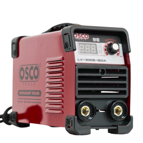 ماكينة اللحام أوسكو LV-300S-160A امبير 300 ماكينة...