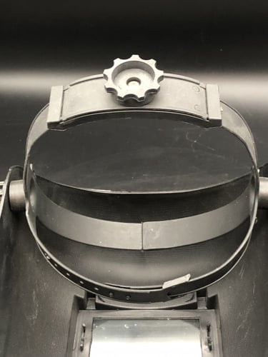 وجه لحام قلاب موديل 30010