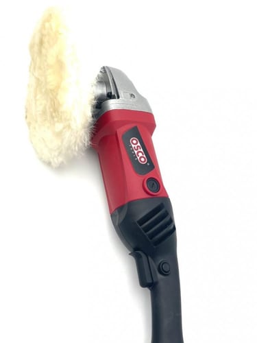 اوسكو صاروخ تلميع 7" 1200 واط - موديل 40017