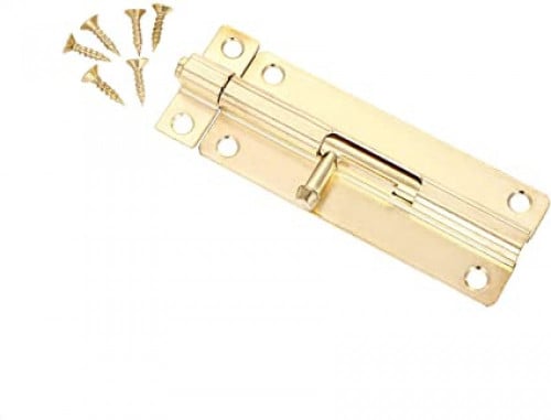 "ترباس باب ذهبي 3"""موديل 10830