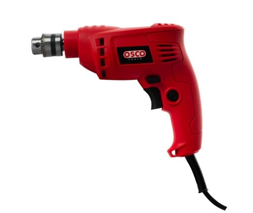 اوسكو دريل 6 مم راس اتوماتيك 320 واط-موديل 40012