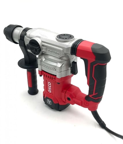 اوسكو همر تكسير و تخريم 1500واط 32 مم-اوسكو موديل...