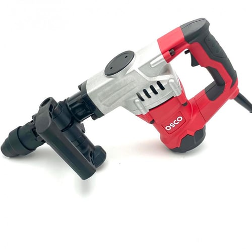 اوسكو كسارة 1300 واط 15 جول 5 كجم -اوسكو موديل 400...