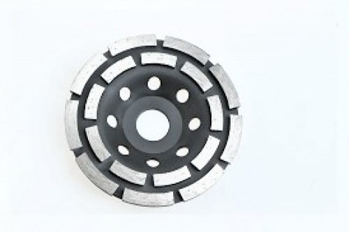 اوسكو ديسك كوب دبل 7" - 10586
