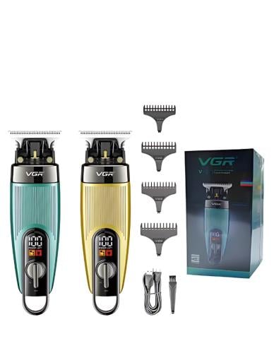ماكينة حلاقة احترافية موديل V-975
