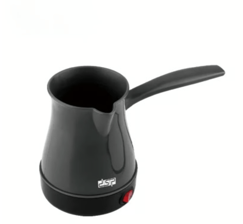 صانعة القهوة الكهربائية KA3027 لتحضير القهوة الترك...