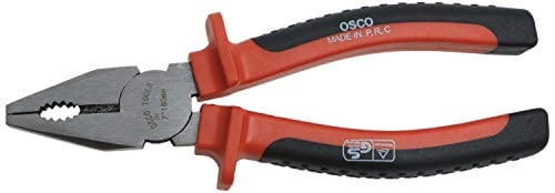 اوسكو زرادية عادي مقاس 8" - 10057