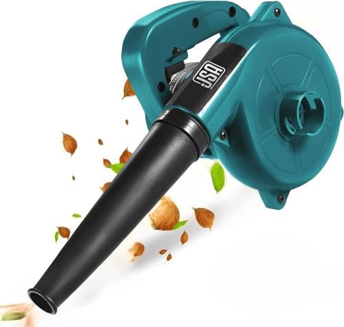 منفاخ كهربائي 450 وات متعدد السرعات من JSA