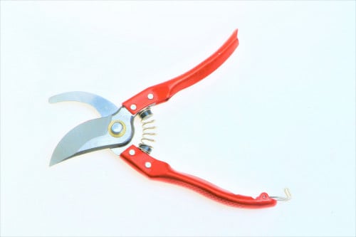 مقص شجر يدوي 8"-خفيف - 10559