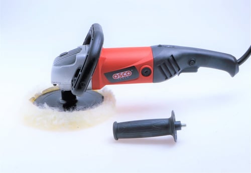 اوسكو صاروخ تلميع 7" 1200 واط - موديل 40017