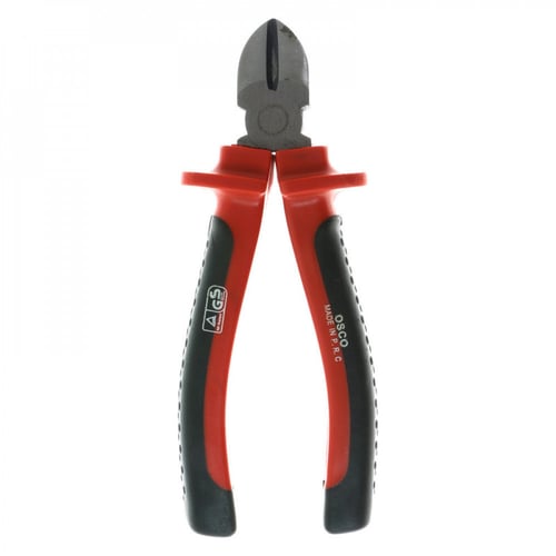 اوسكو قطاعة عادي مقاس 8 " - 10509