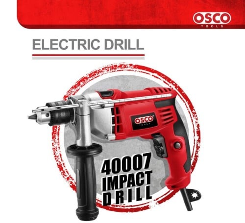 اوسكو دريل 13 مم 850 واط SDS-PLUS-موديل 40007