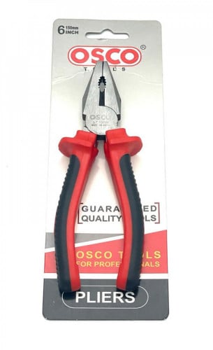 اوسكو زرادية عادي مقاس 6 " - 10508