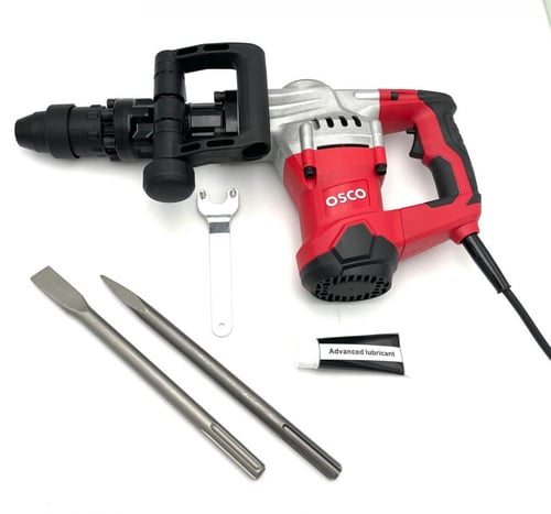 اوسكو كسارة 1300 واط 15 جول 5 كجم -اوسكو موديل 400...