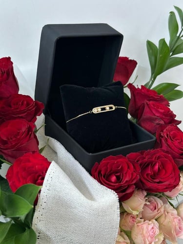 باقة ورد تخرج مع هدية مميزة