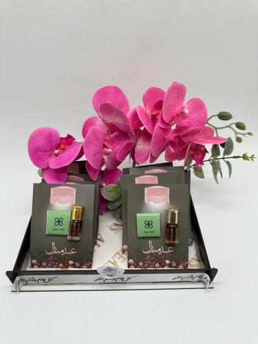 خشبية شوكولاتة العيد