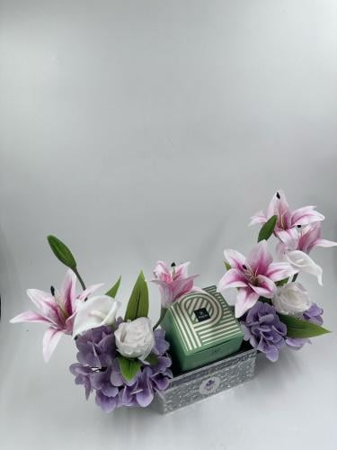 باتشي قاردن