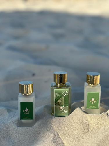 عطر أريج الهيلا ( همه )