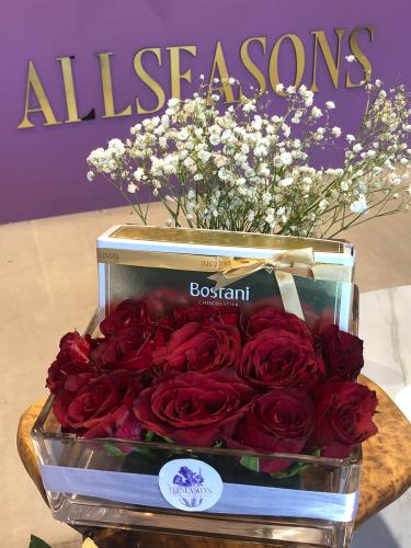 فازة جبسو بستاني