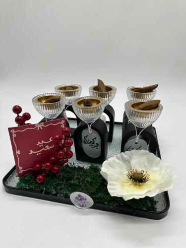 مباخر عيدكم مبارك