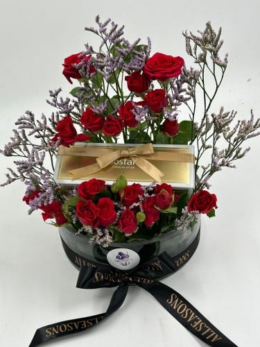 بستاني بيبي روز