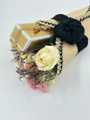 بقشة شوكولاتة