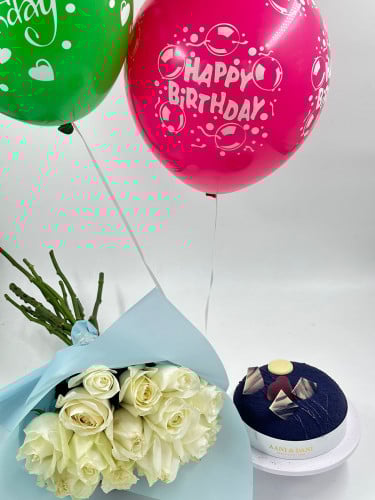 بكج ميلاد كيك