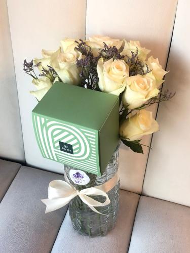 باتشي وايت فازا