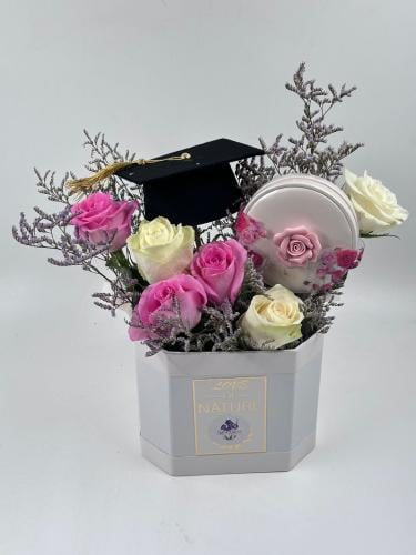 تخرج بستاني