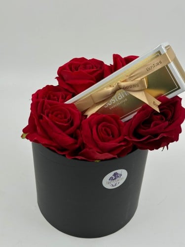 بستاني بوكس