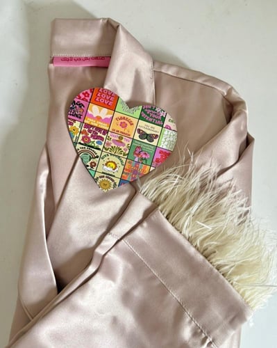 بوكس العروسه