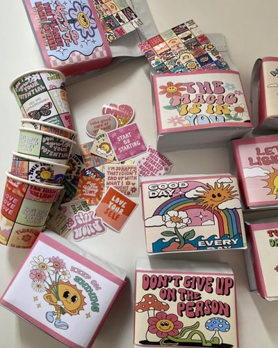 بوكس متكامل محاصيل اكياس