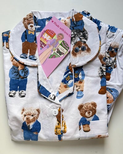 بجاما للكبار قسم(1)