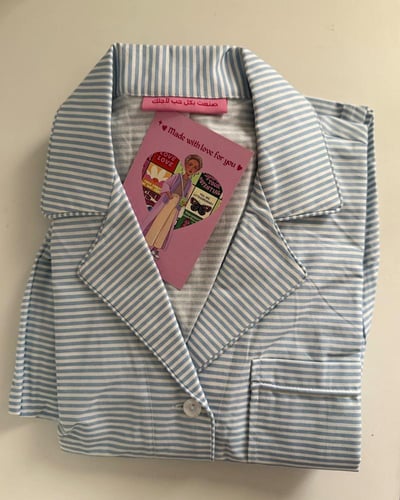 بجاما للكبار قسم(2)