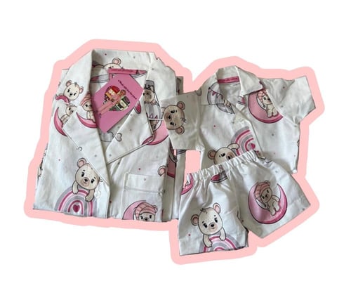 بوكس النفاس الام والبيبي