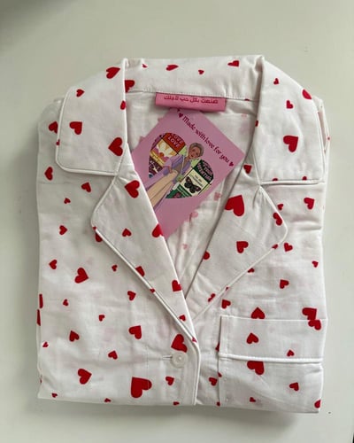 بجاما للكبار قسم(2)