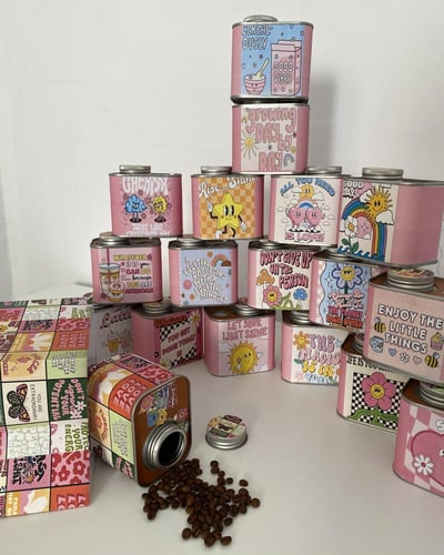 بوكس متكامل محاصيل معدن