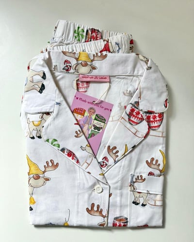 بجاما للكبار قسم(2)