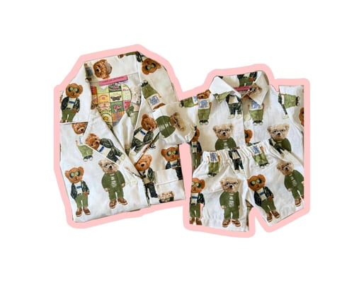 بوكس النفاس الام والبيبي