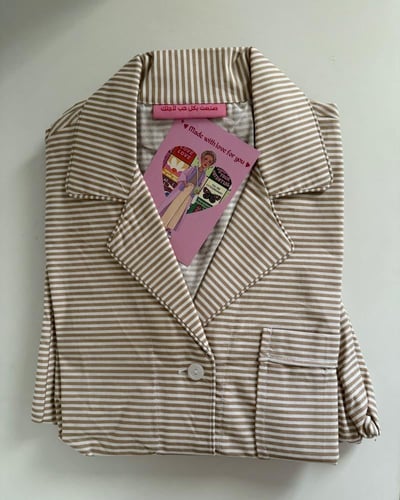 بجاما للكبار قسم(2)