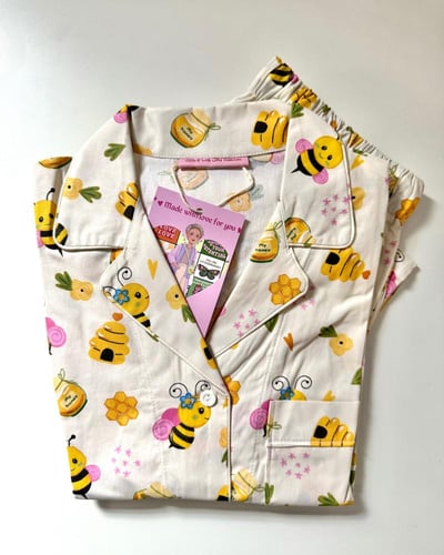 بجاما للكبار قسم(1)