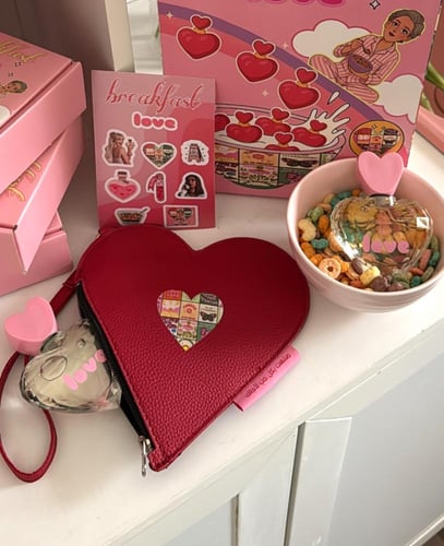 بوكس متكامل بجاما عطر