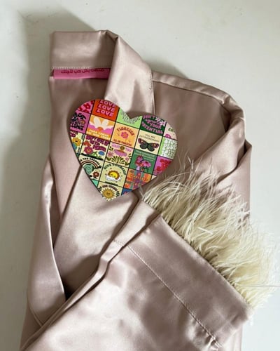 بوكس العروسه