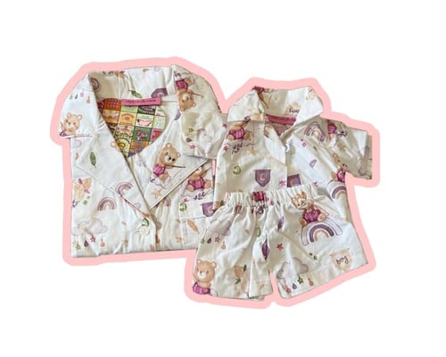 بوكس النفاس الام والبيبي