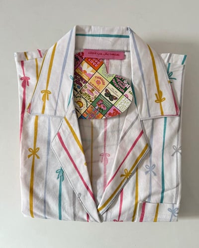 بجاما للكبار قسم(2)