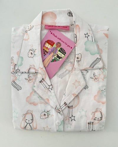 بجاما للكبار قسم(2)